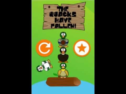 Quacky Stacks gallery image