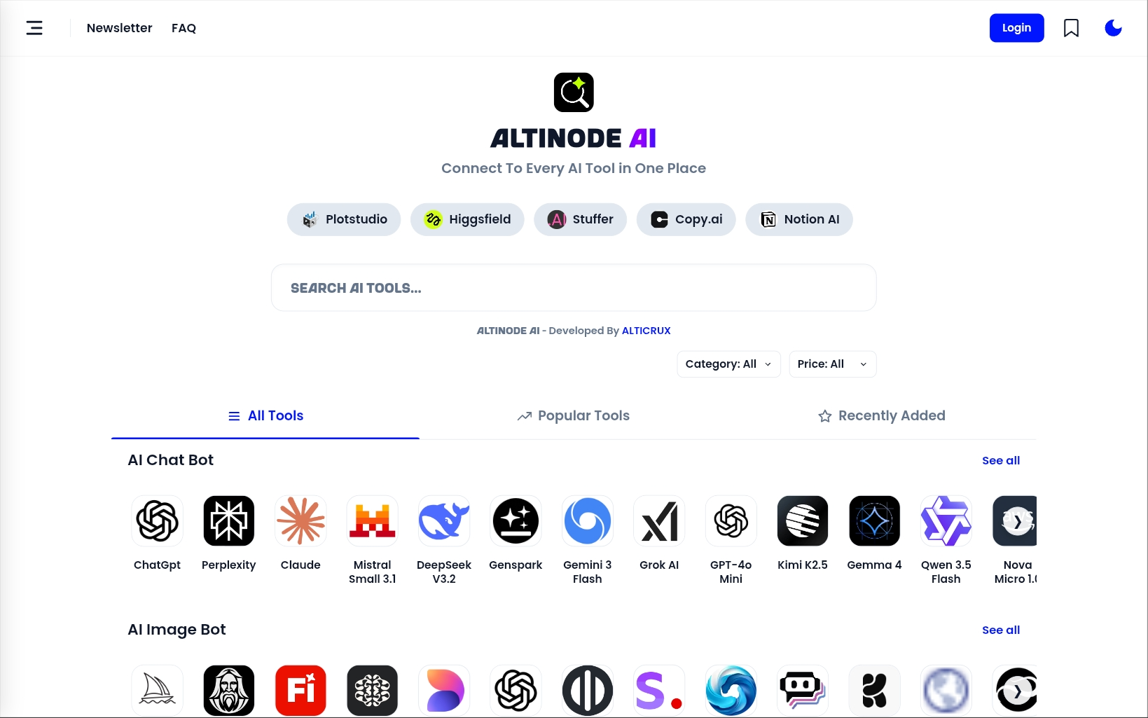 Altinode AI  gallery image