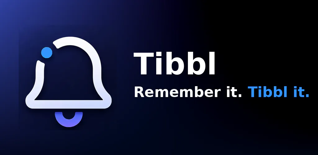 Tibbl gallery image