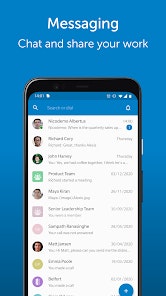 StarLeaf gallery image