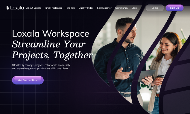 Loxala gallery image