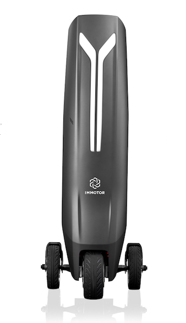 Immotor