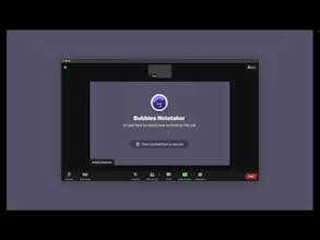 AI Notetaker gallery image