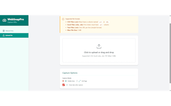WebSnapPro gallery image