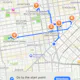 Mosey Tour Builder