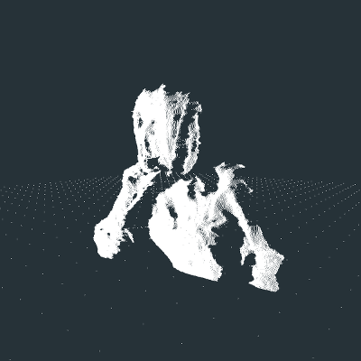 Altexo, holographic streaming