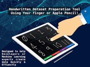InScribe: For Machine Learning gallery image