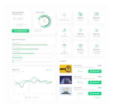 Business MLM Software gallery image