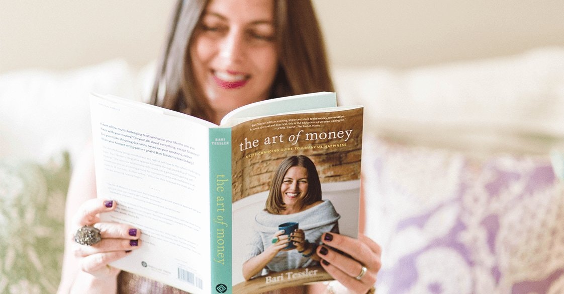 The Art of Money gallery image