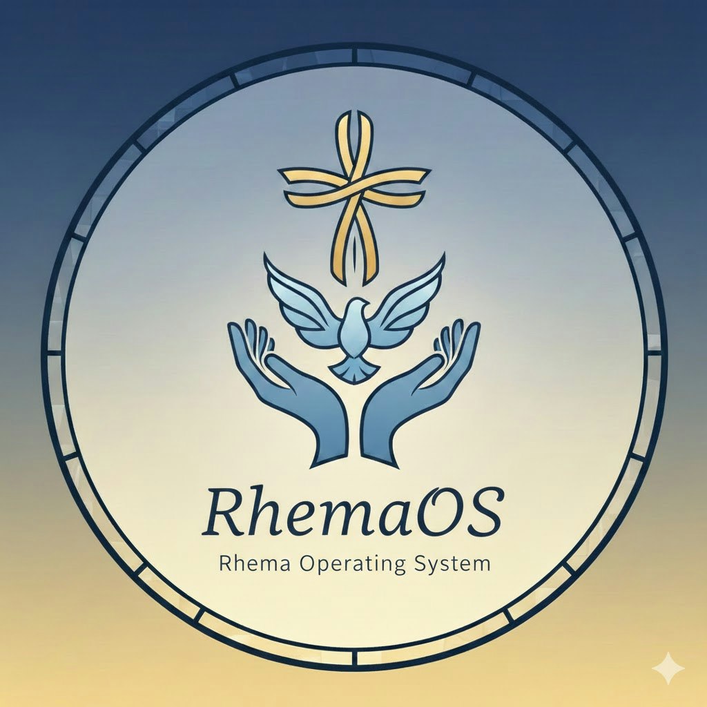 RhemaOS
