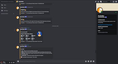 MuslimBot gallery image