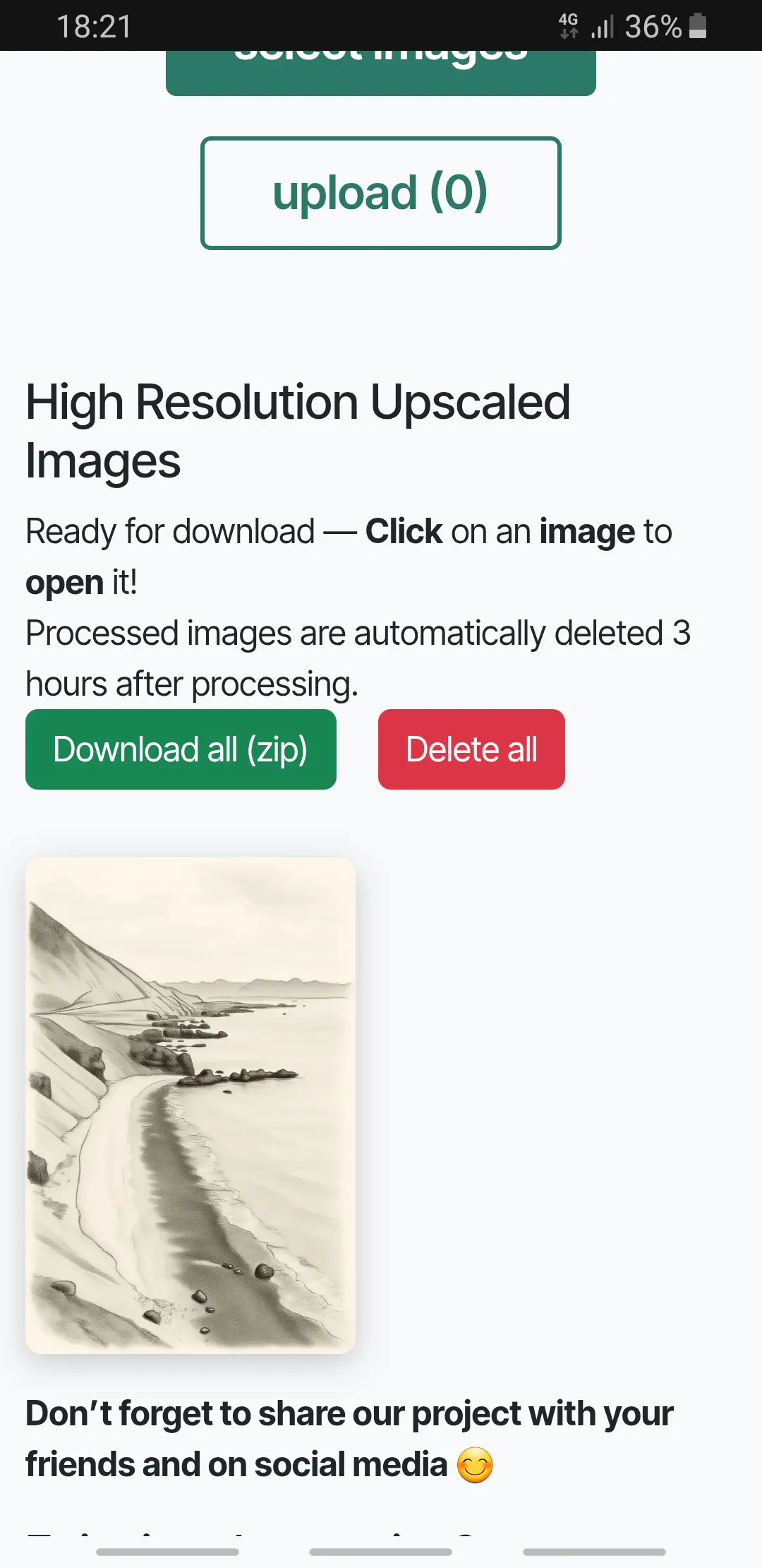 SeedVR2 Image Upscaler 截图 2