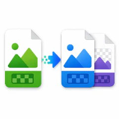 Free WebP Converter