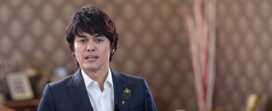 Grace Revolution gallery image