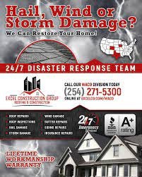 Roofing Company Fort Worth