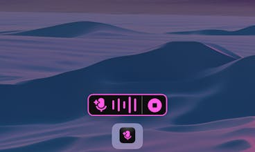 TalkTastic for macOS gallery image