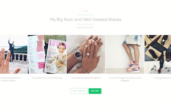 Instagreen gallery image