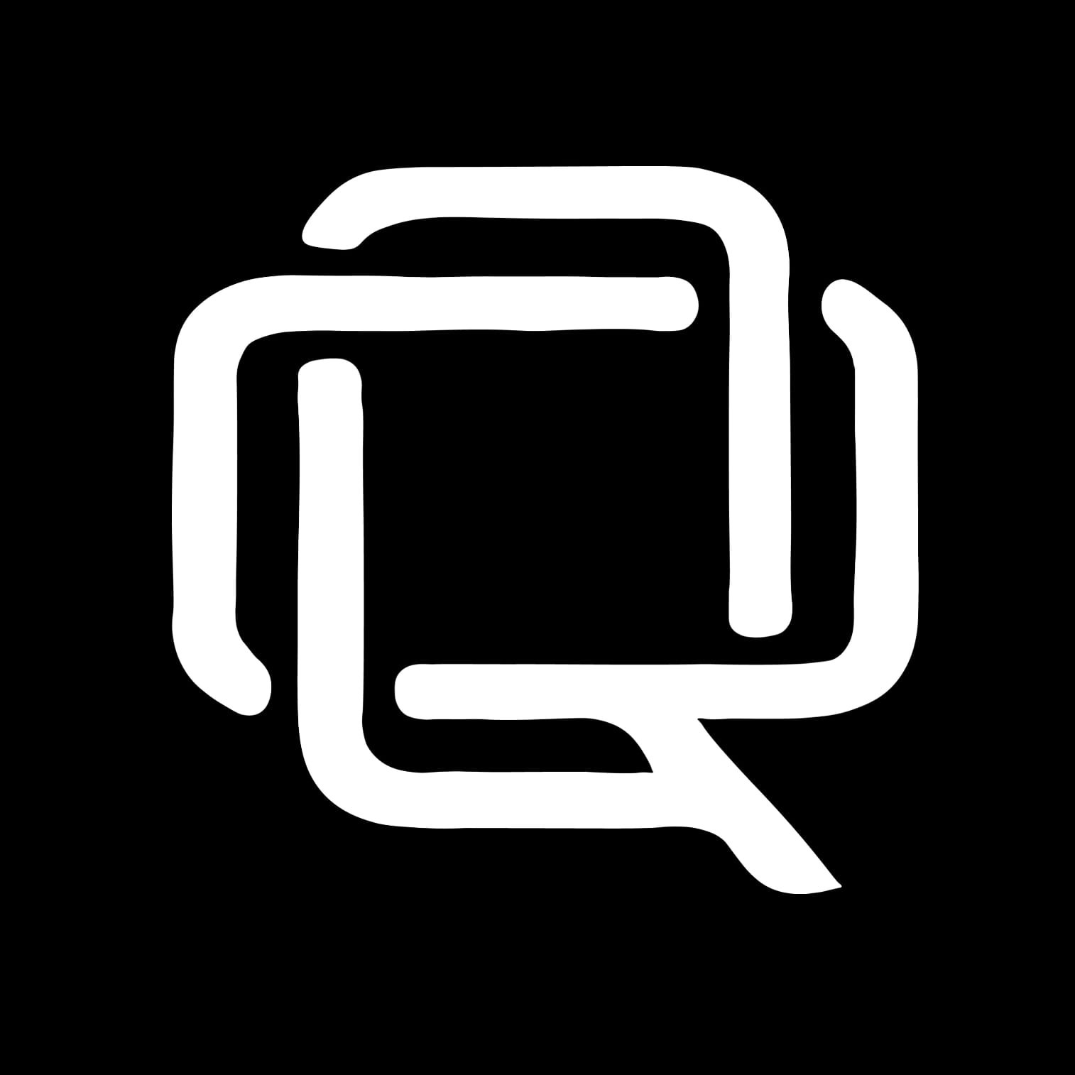 The Quick AI  logo