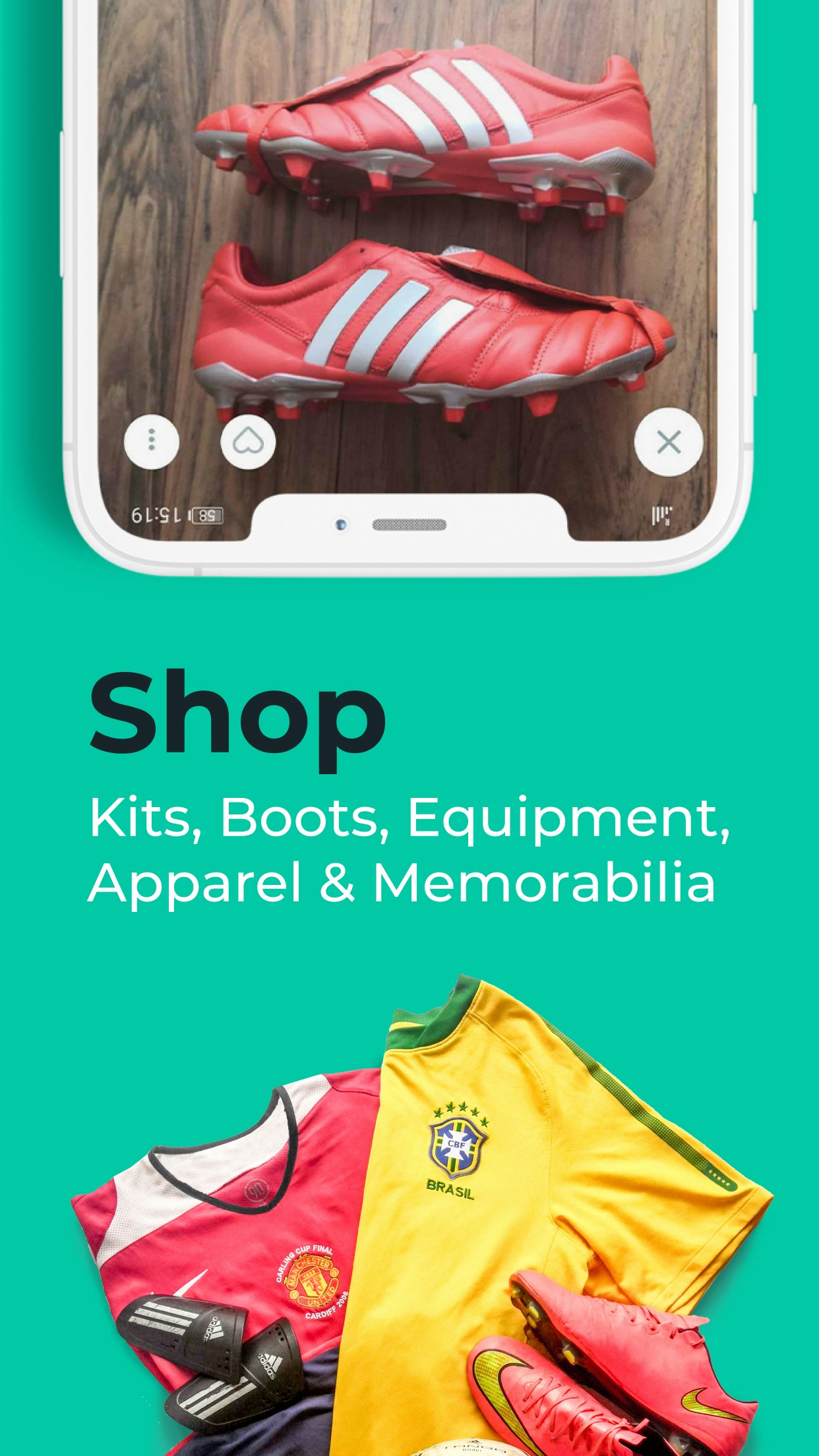 FutbolMarkt gallery image