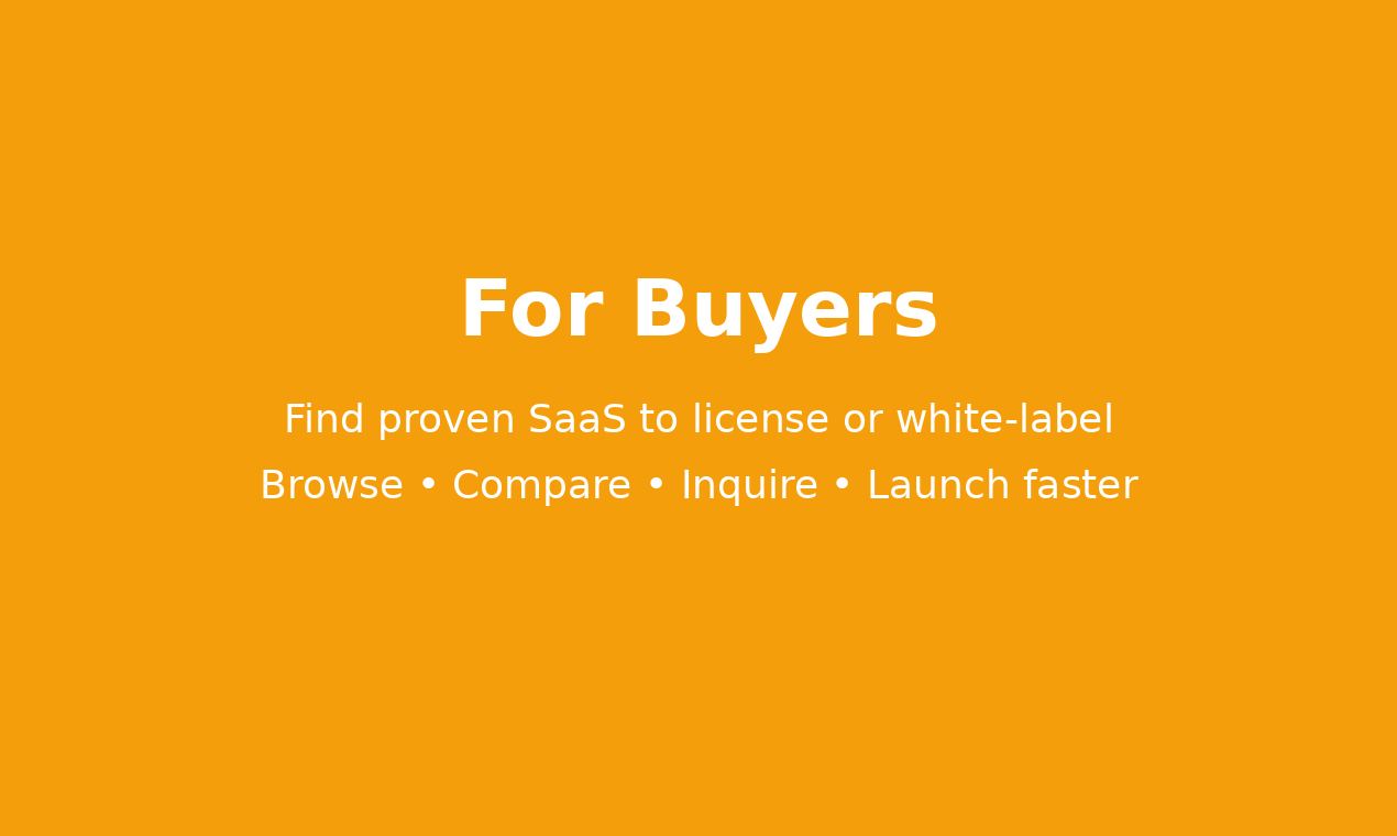 LicenseSaaS gallery image