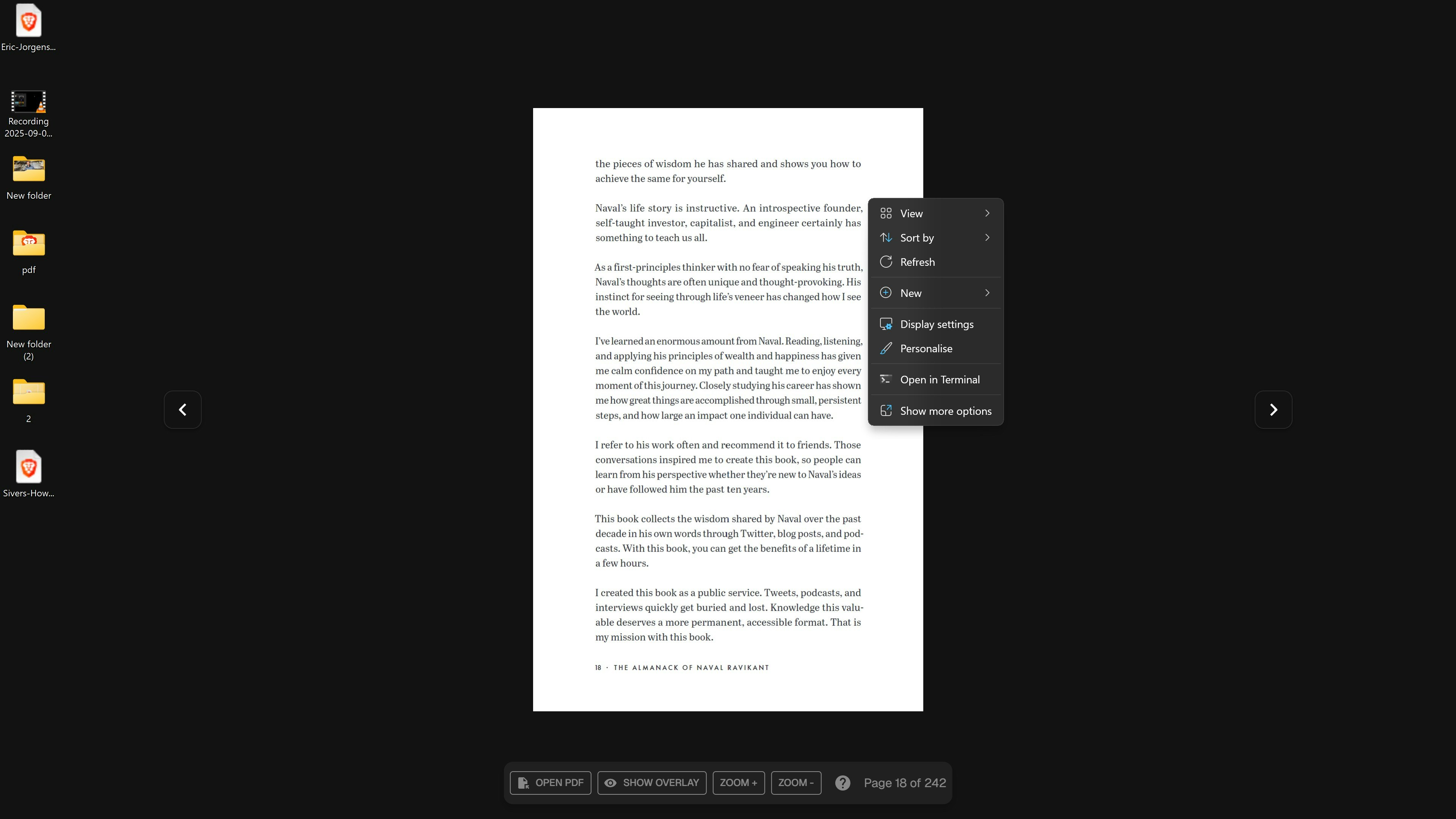 PDF 벽지 - PDF를 월페이퍼로 설정 - 스크린 샷 없음, 업로드 없음 🔒 미디어 2