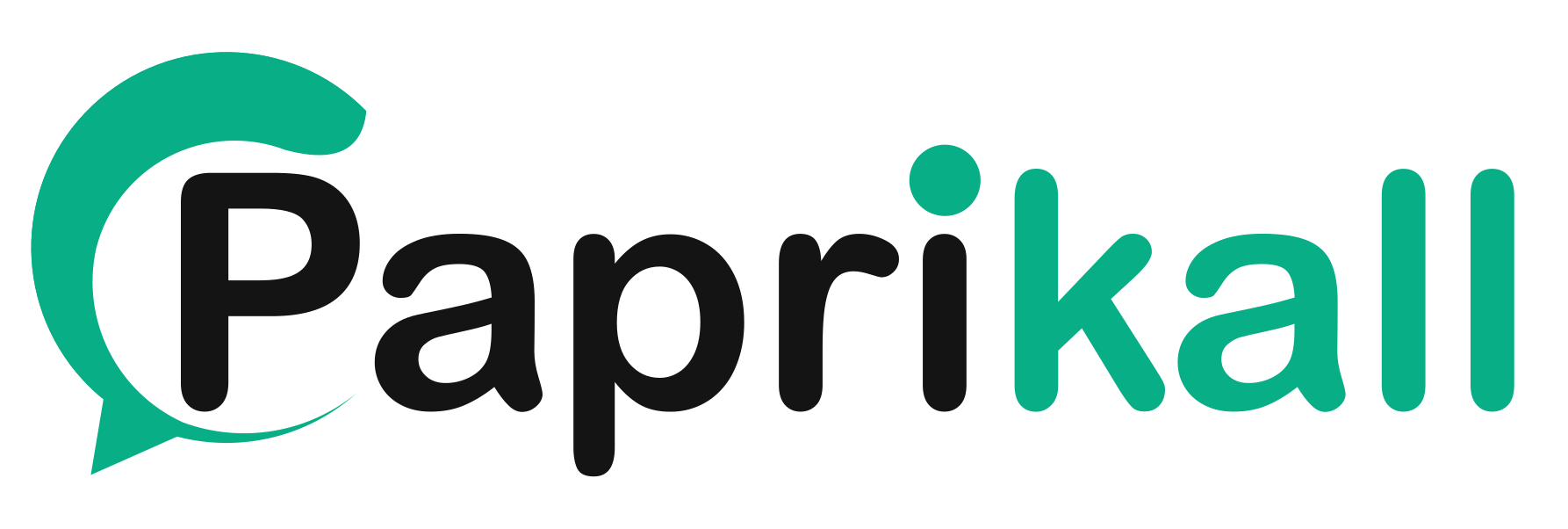 Paprikall: una solución de transmisión media 1