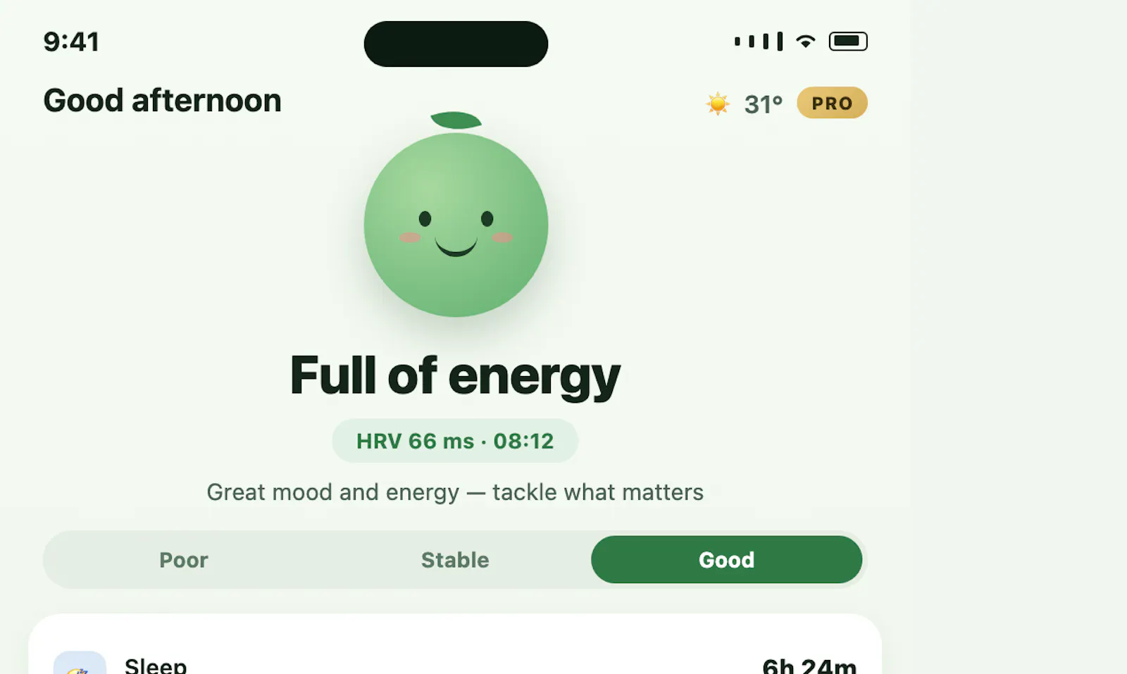 Healia screenshot 4