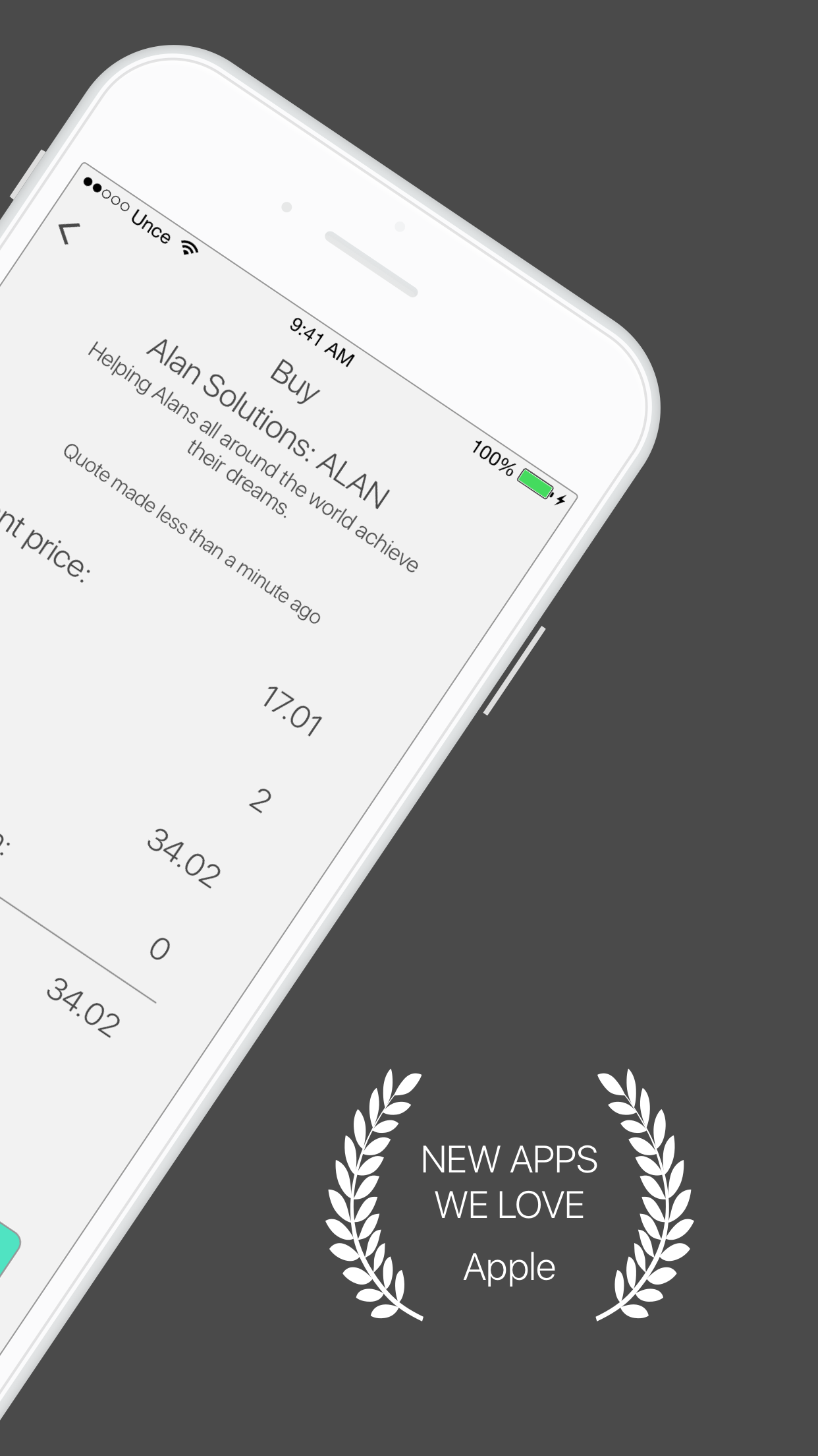 Shape + broker integration gallery image