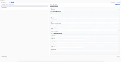 Product Logic As A Service gallery image