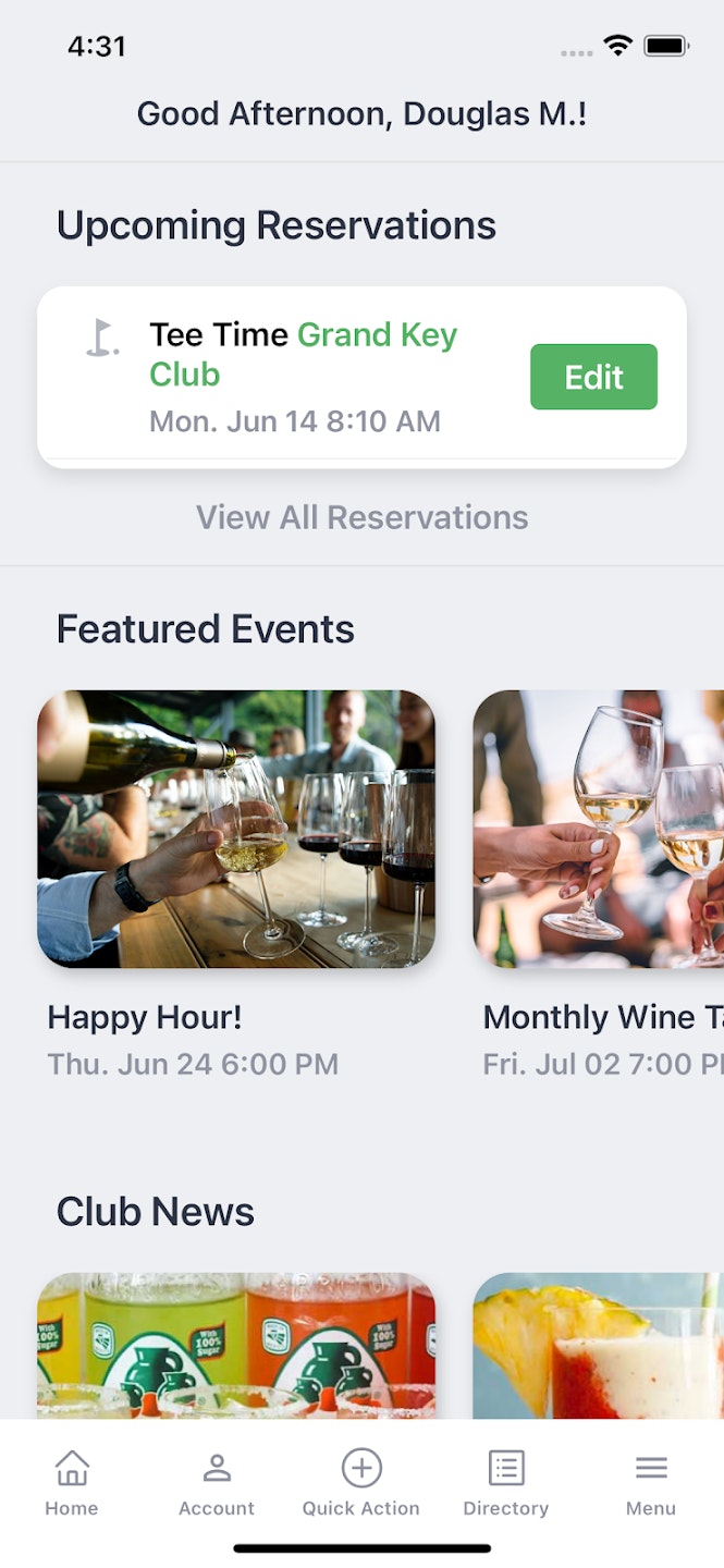 Clubessential gallery image