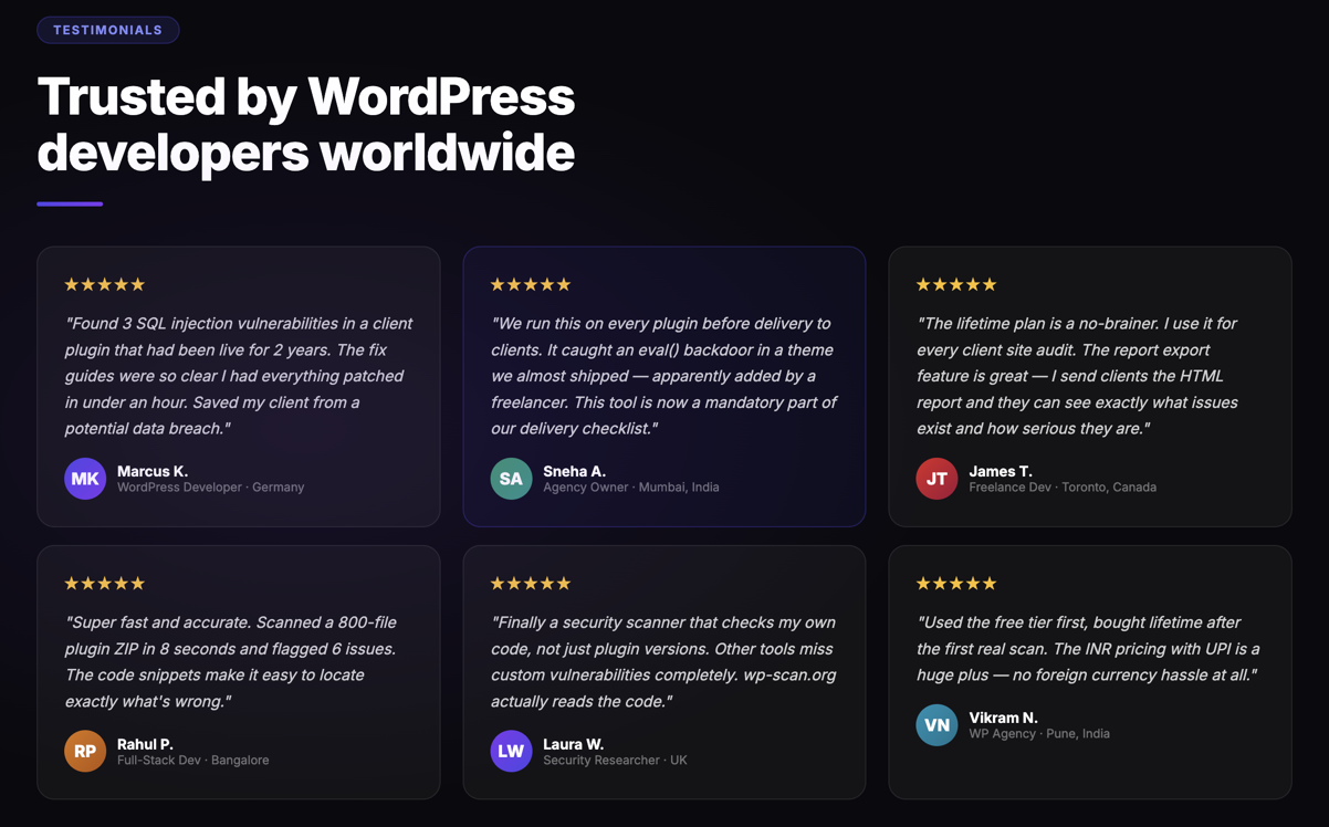 wp-scan.org gallery image