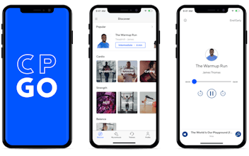 ClassPass Go gallery image