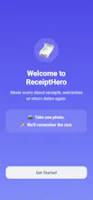 ReceiptHero gallery image
