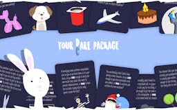 Your Dare Package media 1