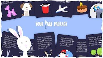 Your Dare Package gallery image