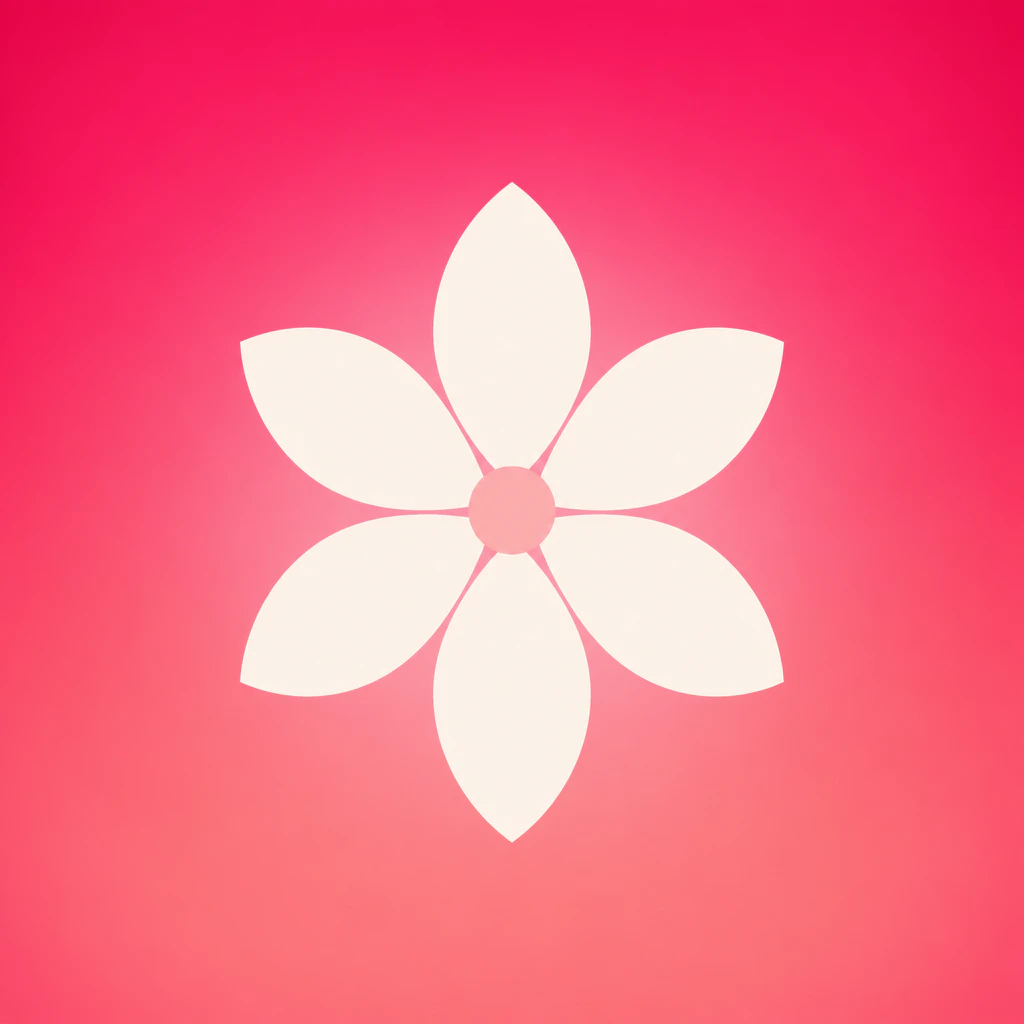 Bloomy logo