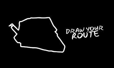 Sketchy Run gallery image