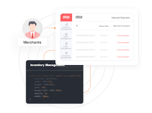 iMerchant gallery image