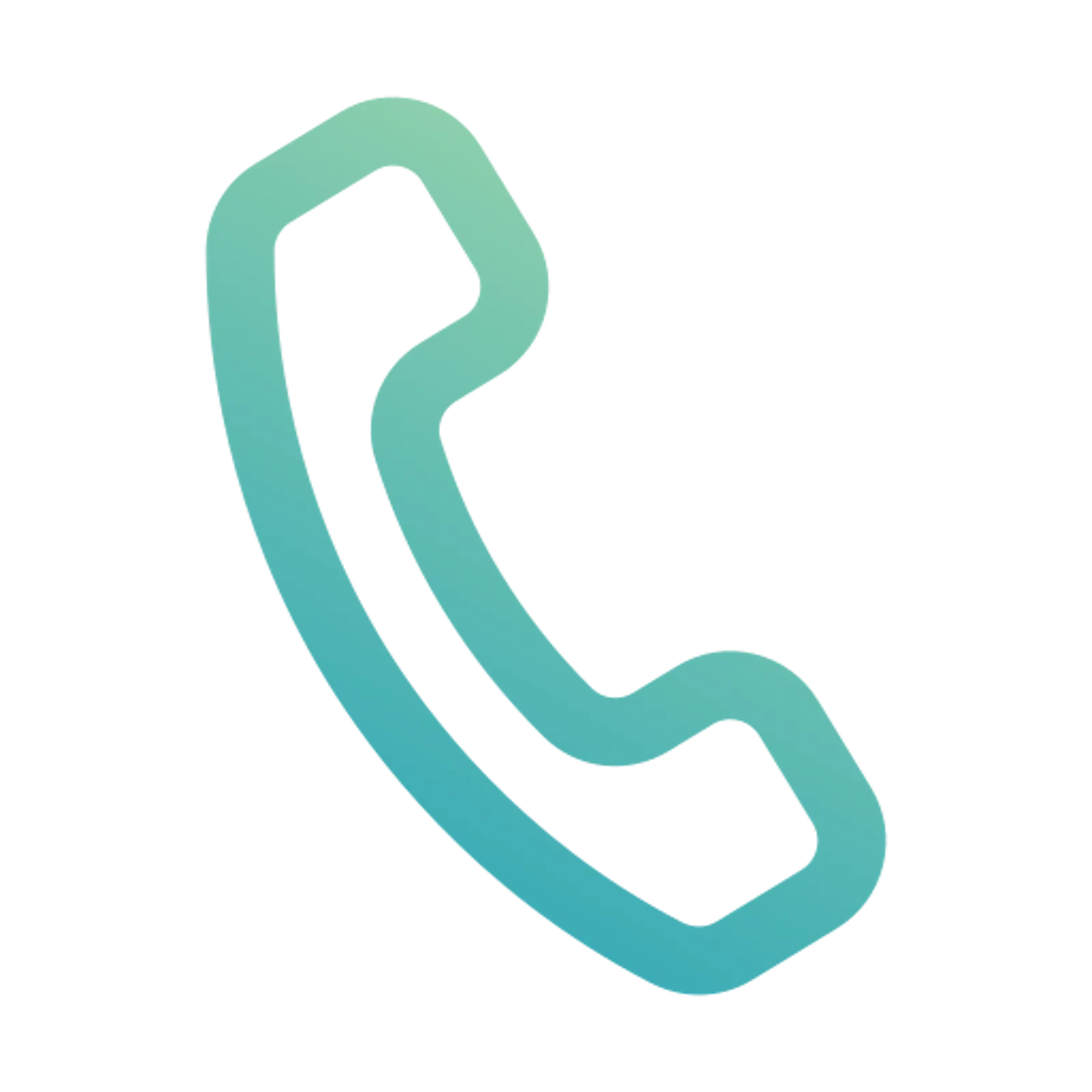 WakeCall screenshot 1