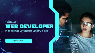 The Role of a Web Developer gallery image