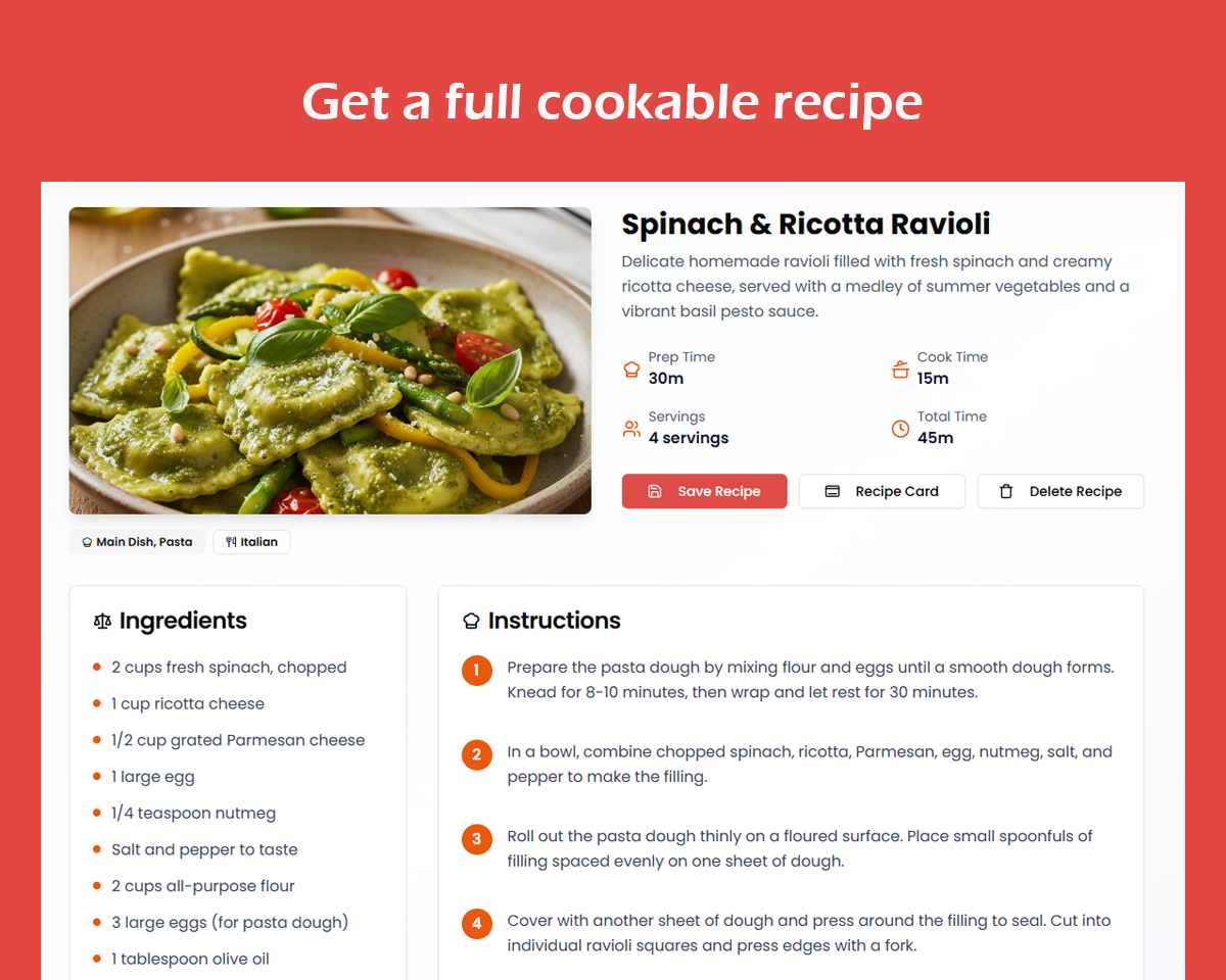 Bite Genie gallery image