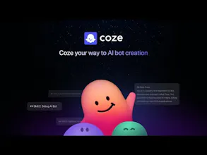 Coze gallery image