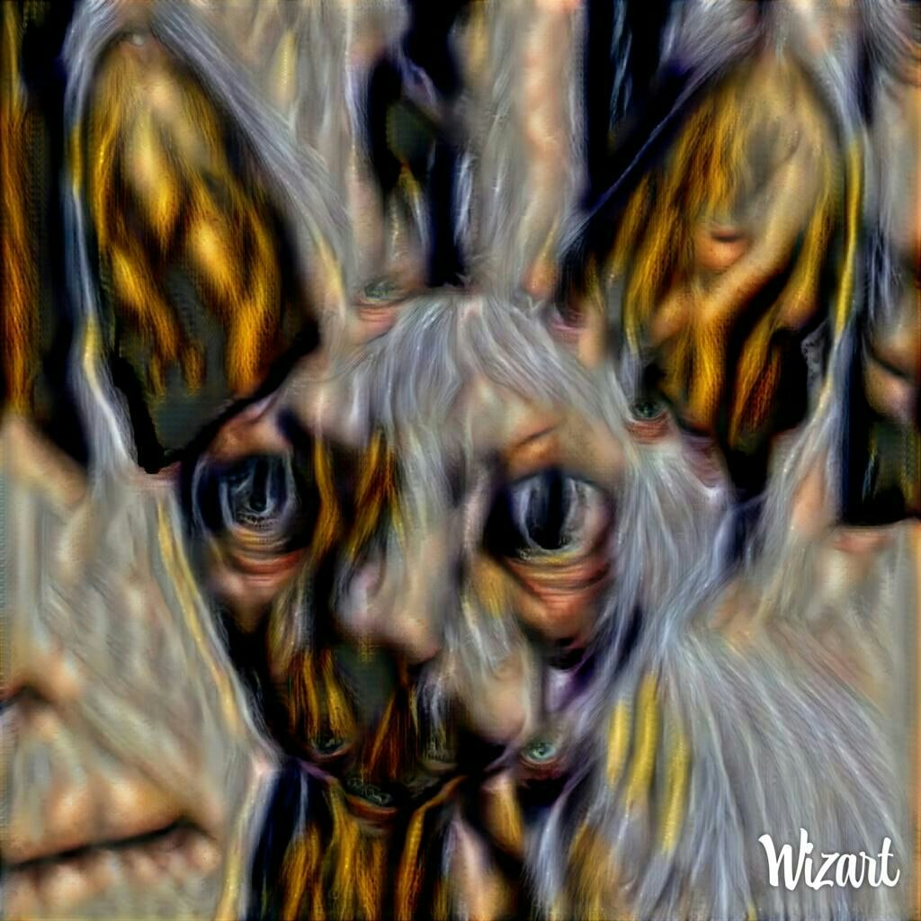Wizart App Android App gallery image