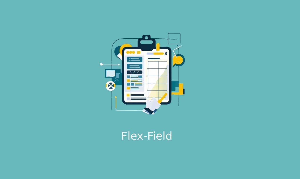 Flexveld - Maak aangepaste formulieren om gegevens op te nemen en te beheren media 1