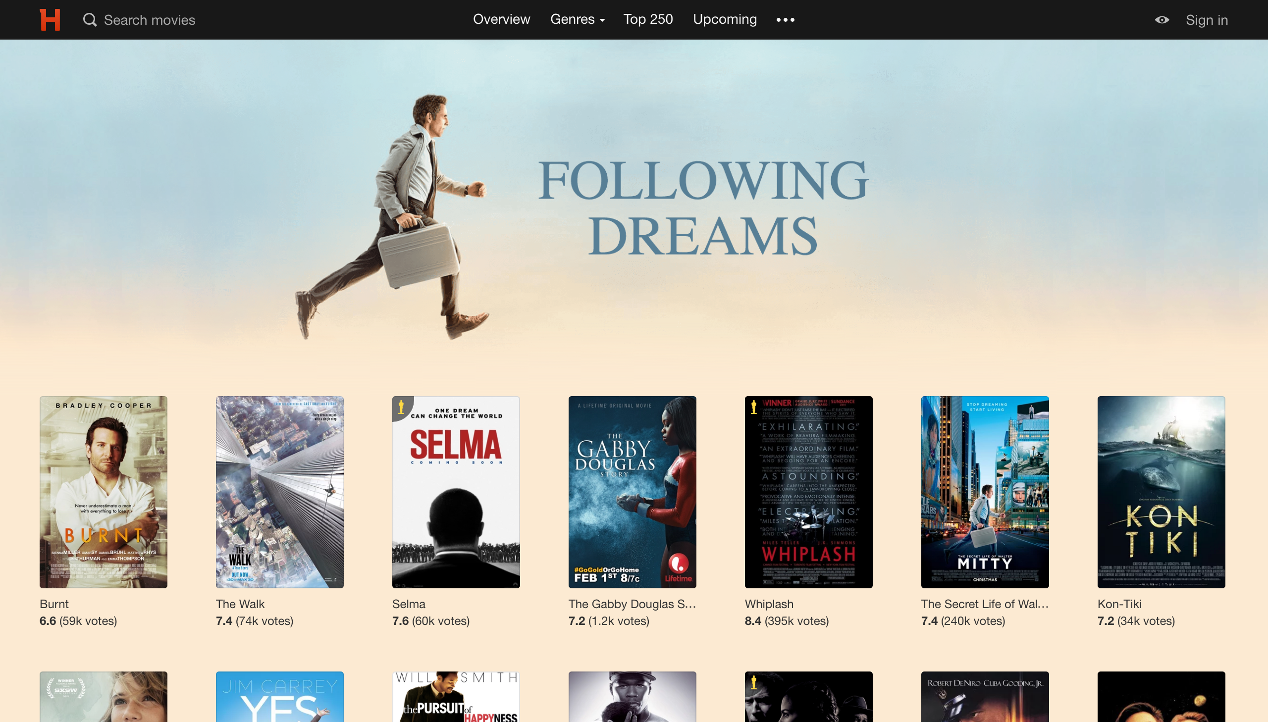 Hubbos gallery image