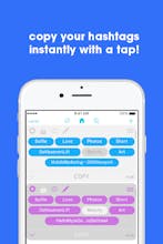 Hashtag Bank gallery image