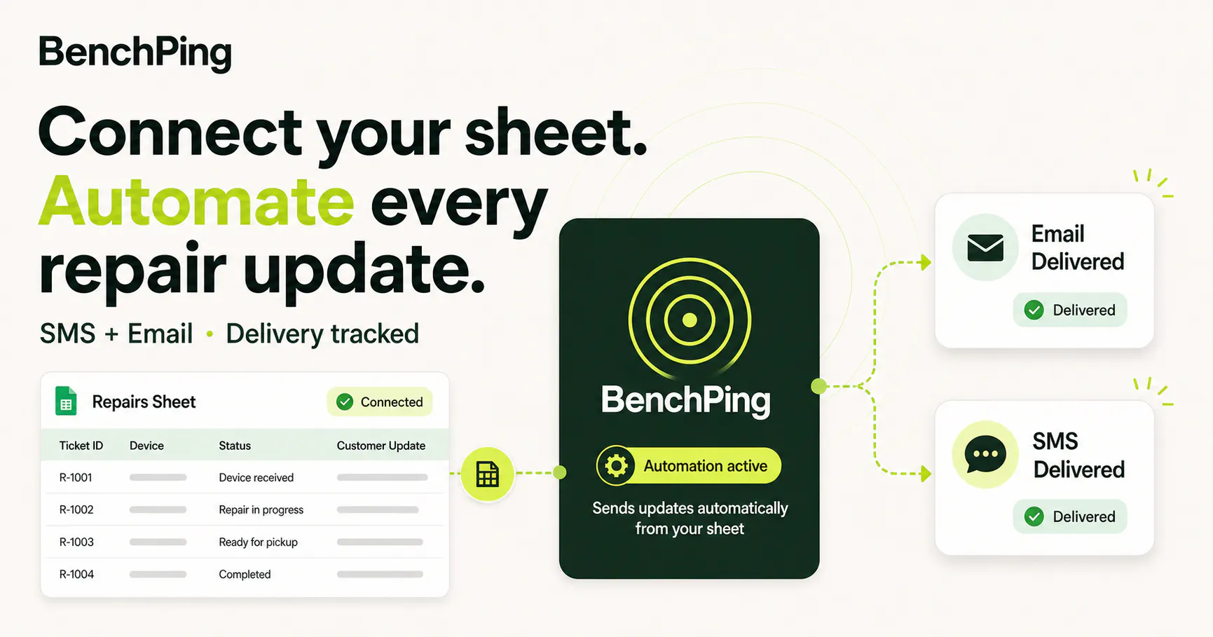 BenchPing gallery image