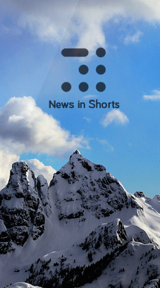 News In Shorts gallery image