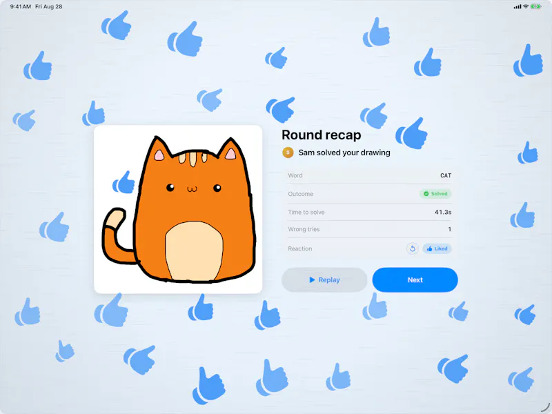 HankyDoodle screenshot 4
