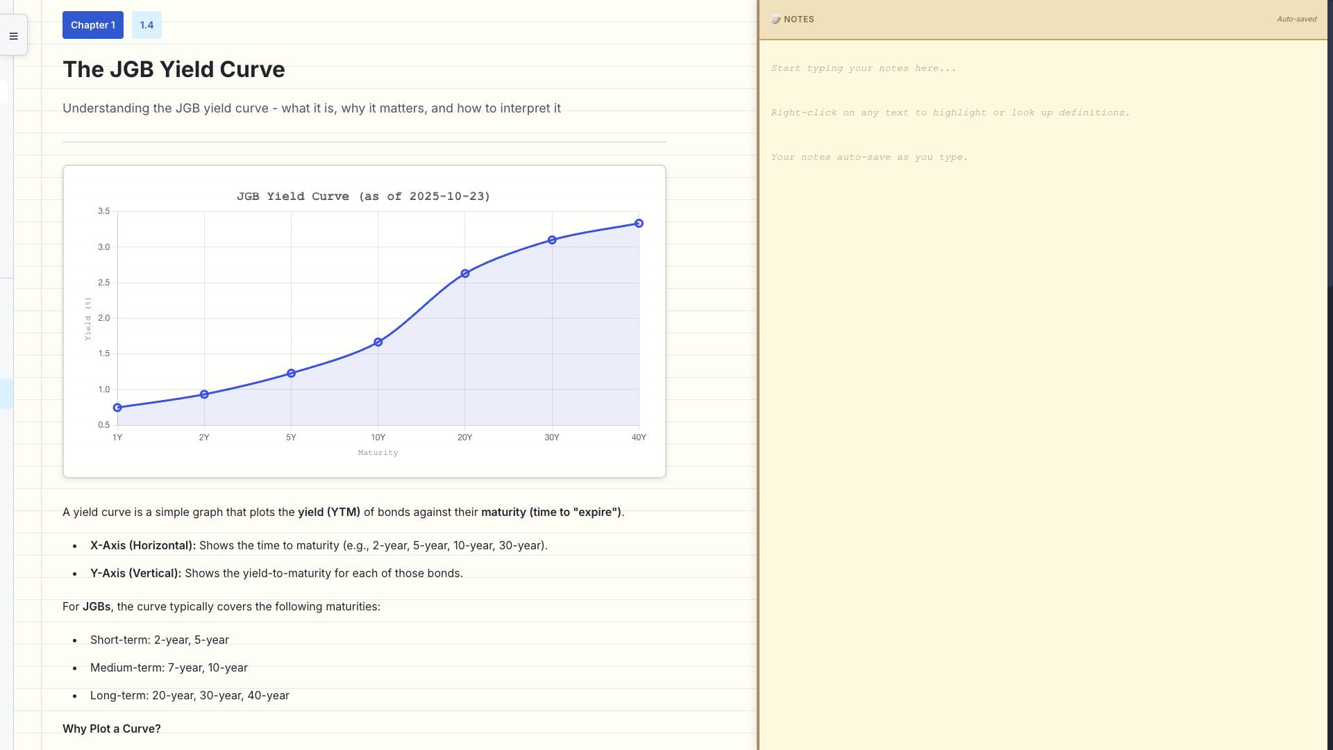 Basis Point: Japan Rates Associate gallery image